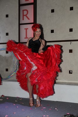 La Folie Rouge 2013 Part 2